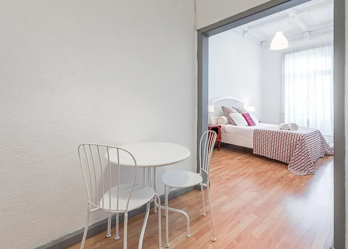 Apartment Centenary Cosy - 7 *