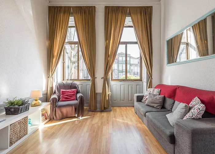 Centenary Cosy - 7 Porto