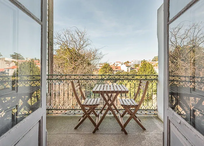 Centenary Cosy - 7 * Porto