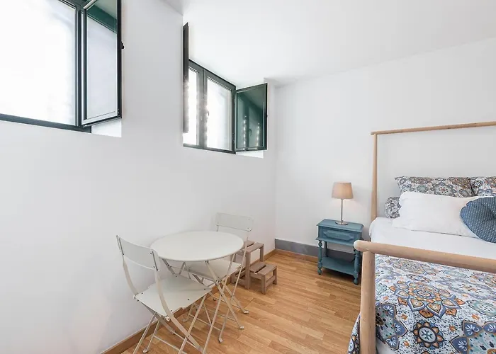 Centenary Cosy - 7 Apartment