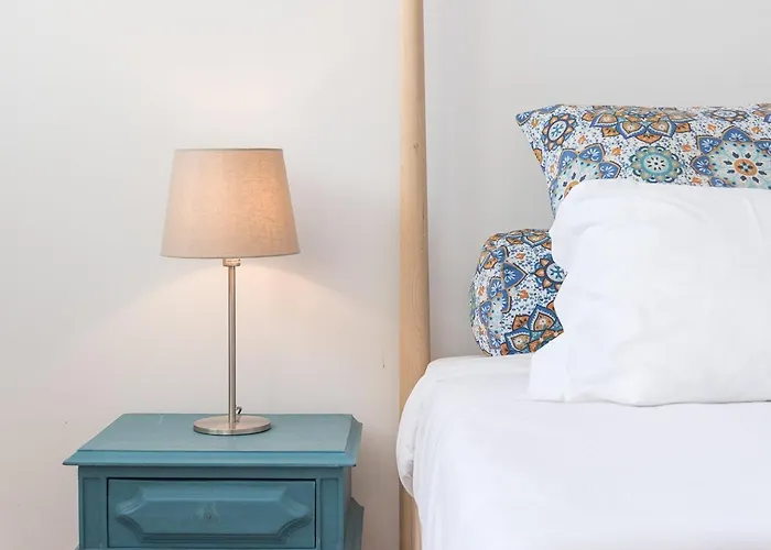 Apartment Centenary Cosy - 7 Porto