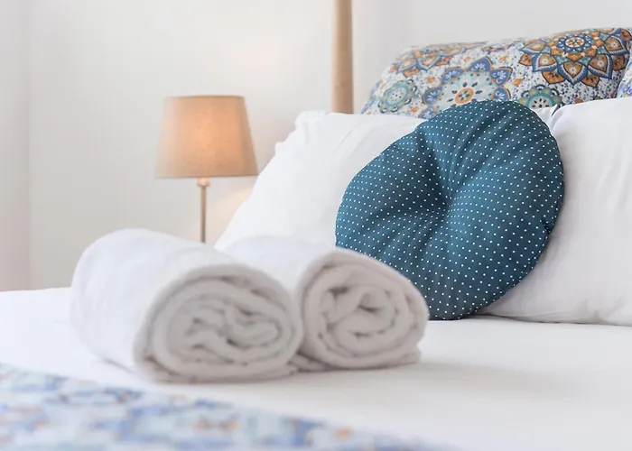 Centenary Cosy - 7 Porto