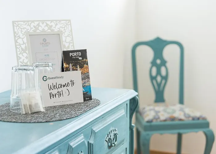 Centenary Cosy - 7 Daire