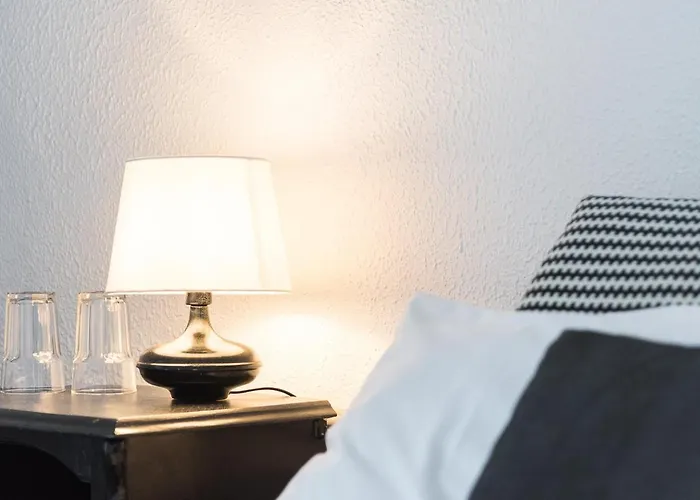 Centenary Cosy - 7 Daire