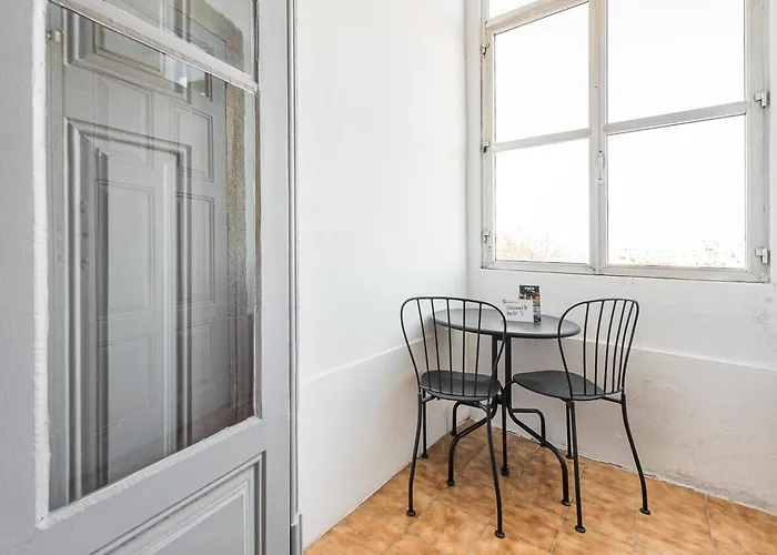 Apartment Centenary Cosy - 7 Porto