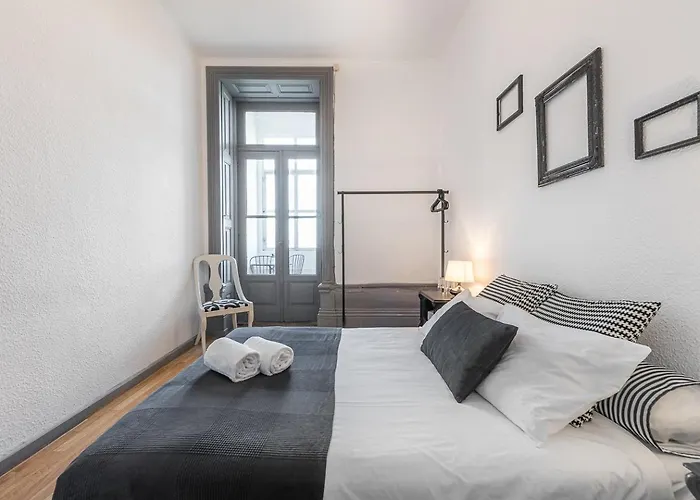 Centenary Cosy - 7 Oporto