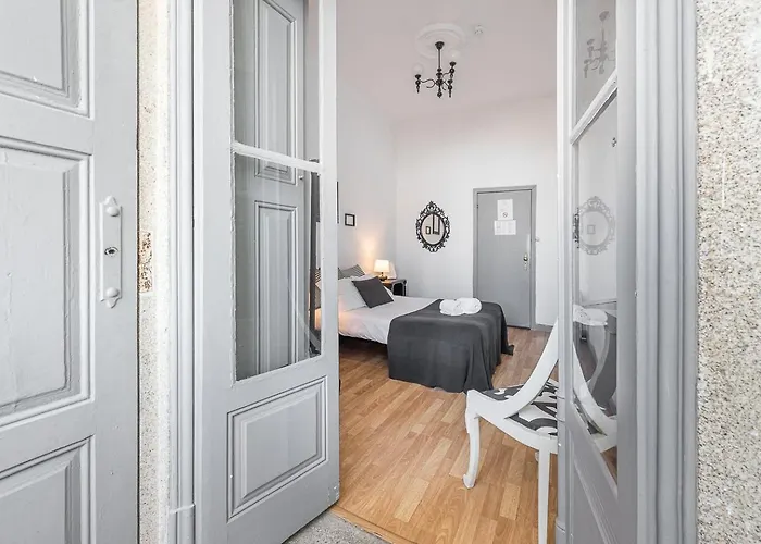 Centenary Cosy - 7 Daire Porto