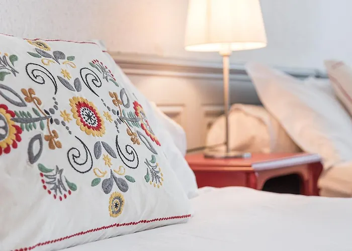 Centenary Cosy - 7 Daire