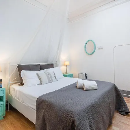 Centenary Cosy - 7 Apartament Porto