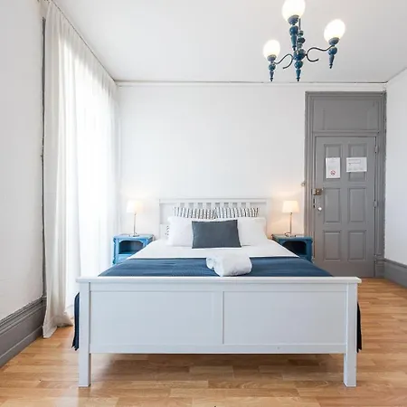Apartament Centenary Cosy - 7 Porto
