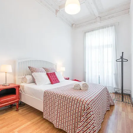 Centenary Cosy - 7 Apartament Porto
