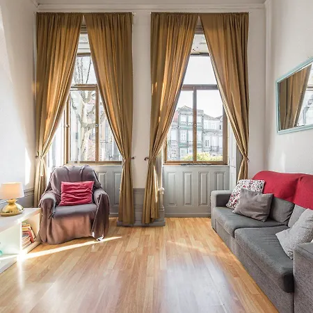 Centenary Cosy - 7 Porto