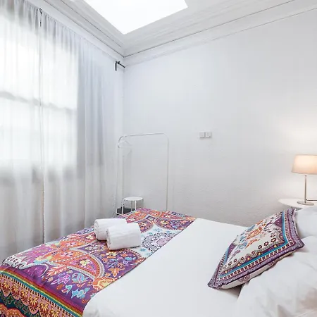 Apartament Centenary Cosy - 7 *