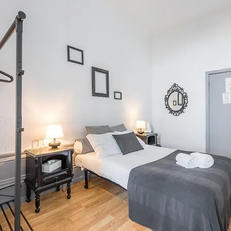 Centenary Cosy - 7 * Oporto