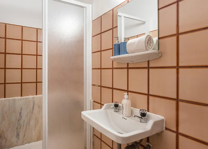 Apartman Centenary Cosy - 7