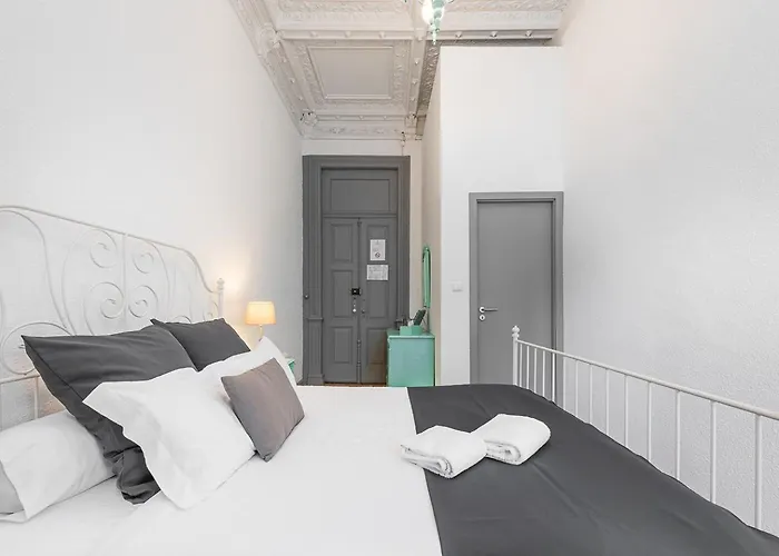 Apartman Centenary Cosy - 7