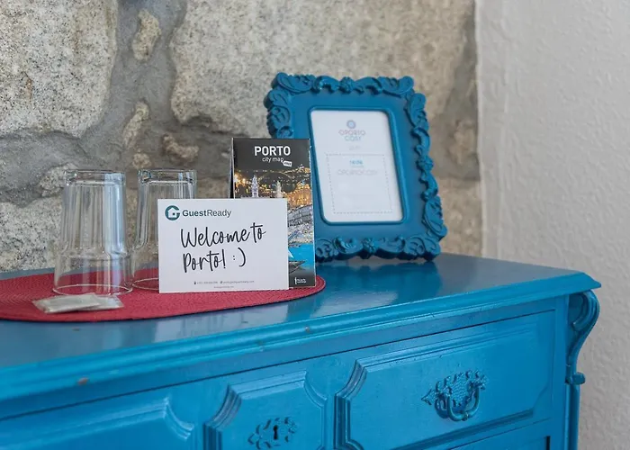 Centenary Cosy - 7 Apartman Porto