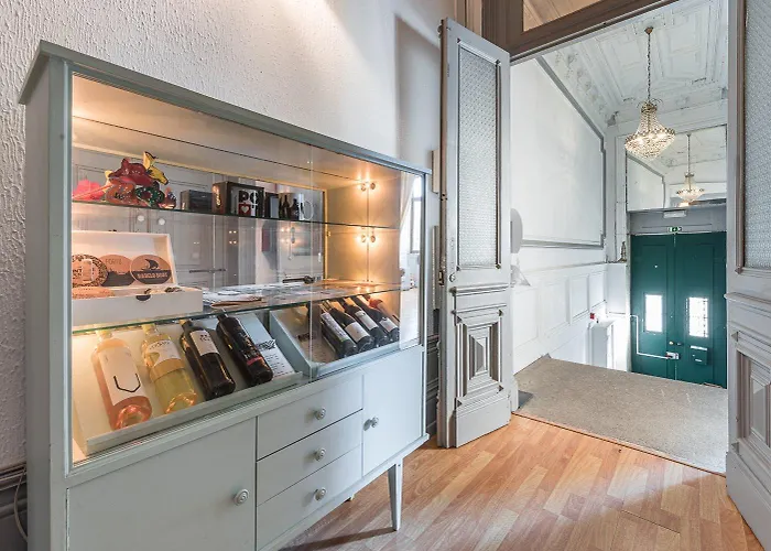 Centenary Cosy - 7 Apartman