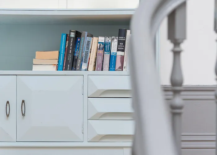 Apartman Centenary Cosy - 7 Porto