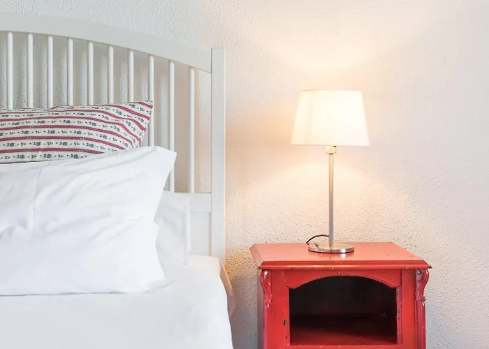 Apartman Centenary Cosy - 7