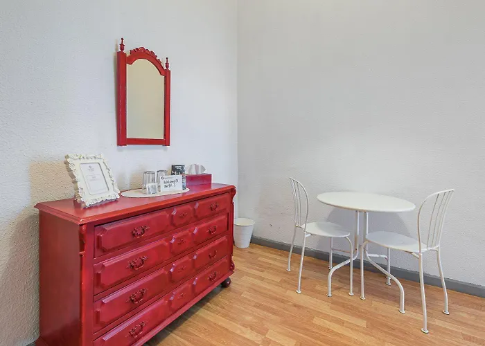 Apartman Centenary Cosy - 7 *