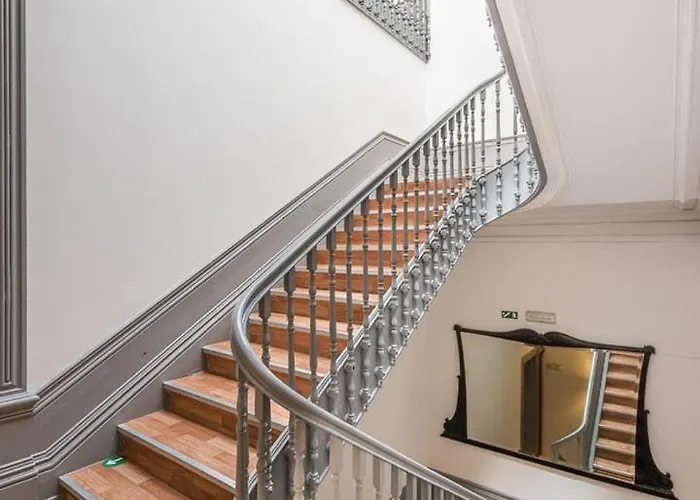 Centenary Cosy - 7 Apartman *