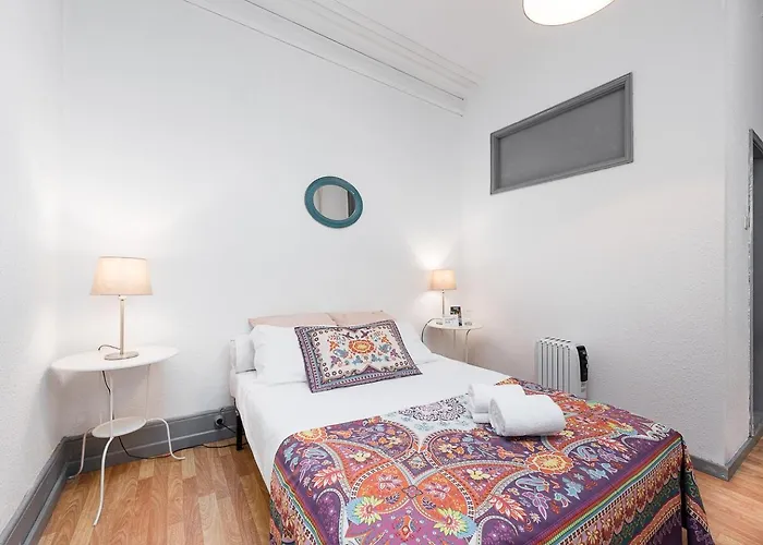 Apartman Centenary Cosy - 7 Porto