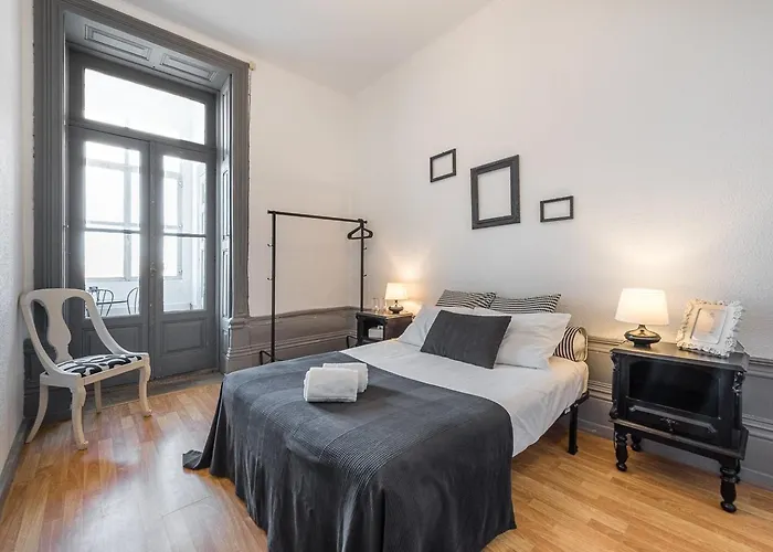 Centenary Cosy - 7 Apartman Porto