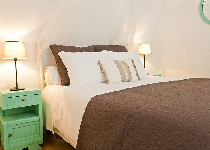 Centenary Cosy - 7 * Porto