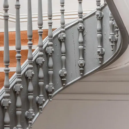 Centenary Cosy - 7 Lejlighed *