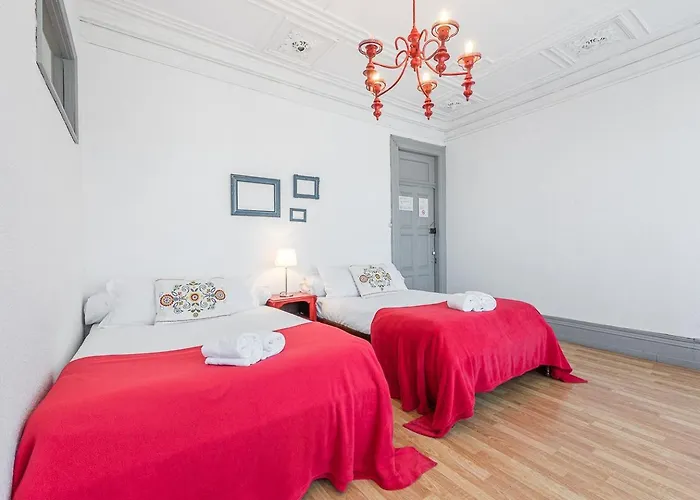 Centenary Cosy - 7 Porto