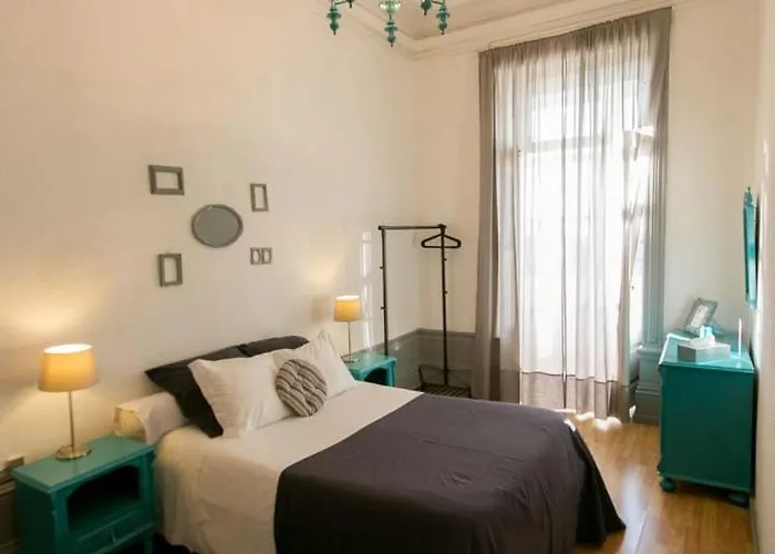 Centenary Cosy - 7 * Porto