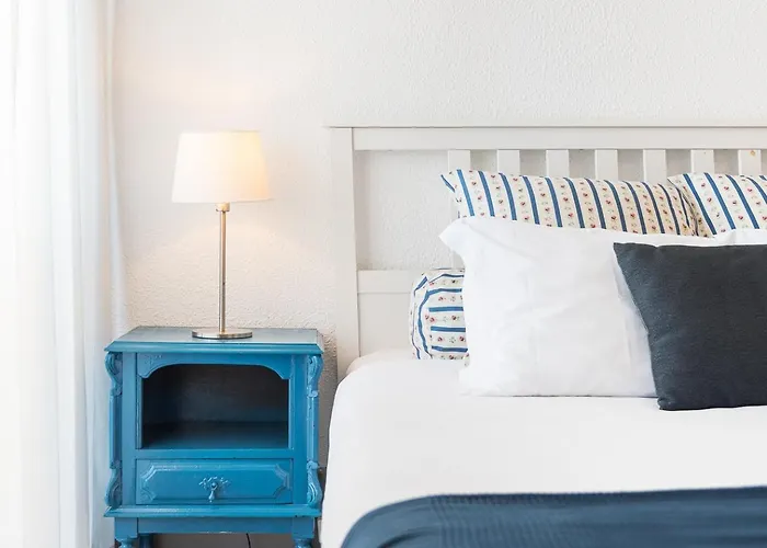 Lejlighed Centenary Cosy - 7 *