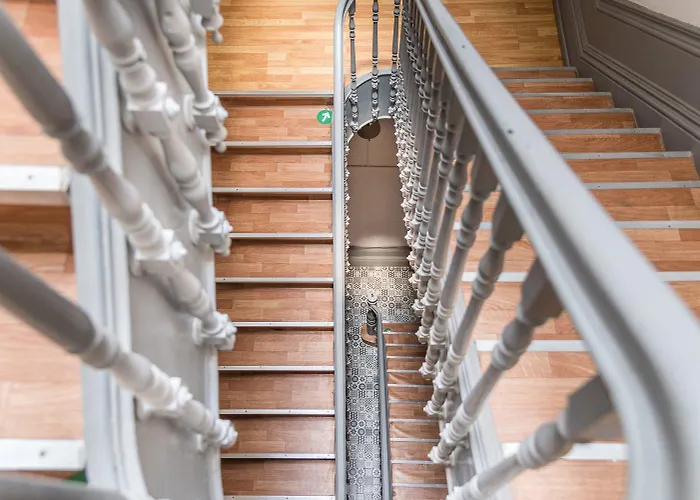 Centenary Cosy - 7 Lejlighed