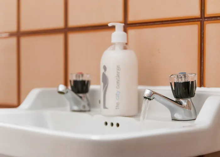 Lejlighed Centenary Cosy - 7 Porto