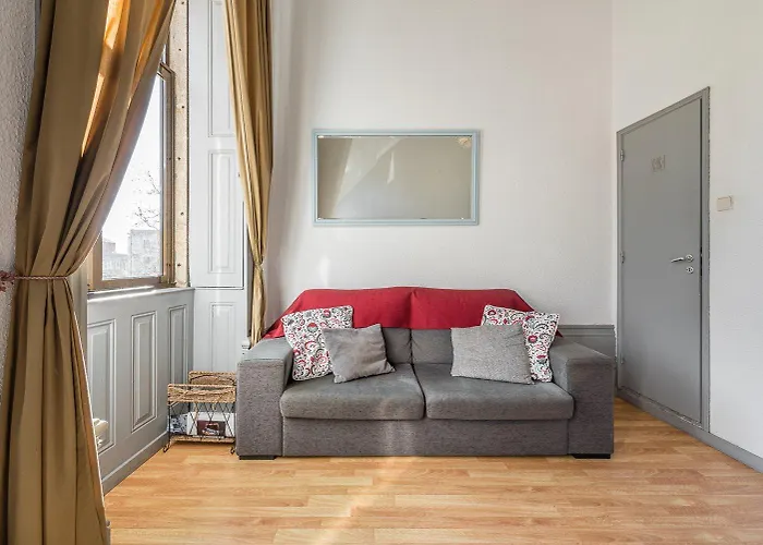 Centenary Cosy - 7 * Porto