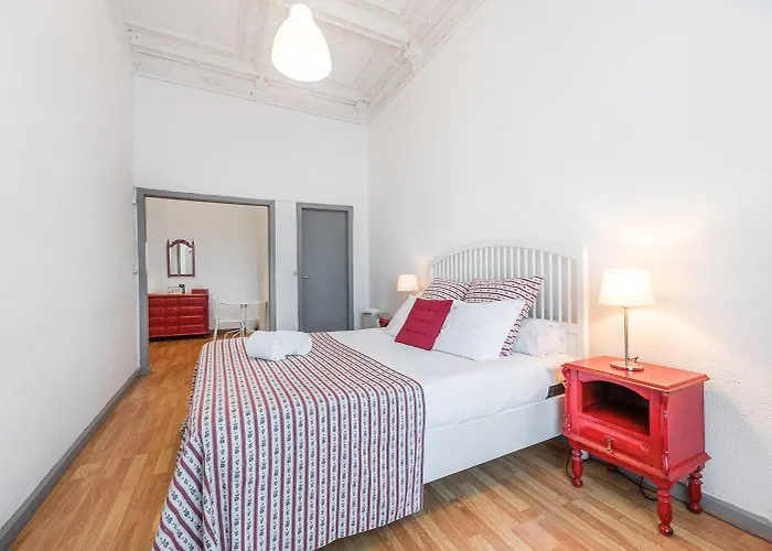 Lejlighed Centenary Cosy - 7 *