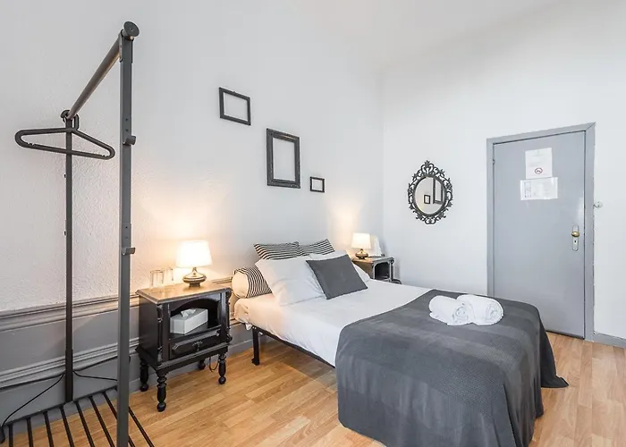 Centenary Cosy - 7 * Porto